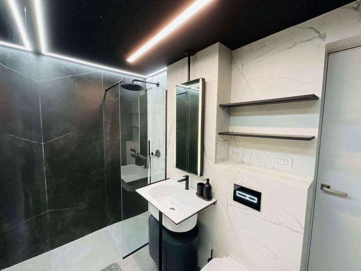 The Hatz By Rh Living Bukurešť Exteriér fotografie