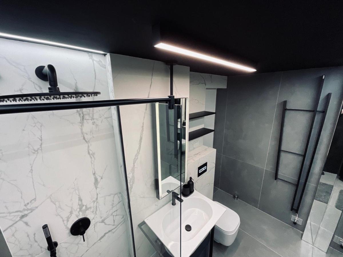 The Hatz By Rh Living Bukurešť Exteriér fotografie