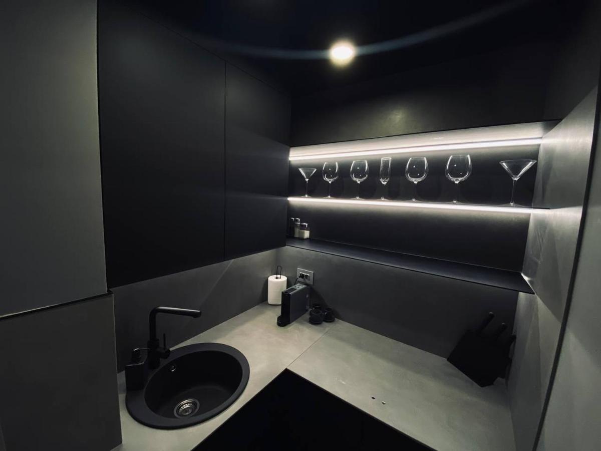 The Hatz By Rh Living Bukurešť Exteriér fotografie